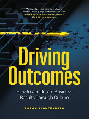 cover image of Driving Outcomes